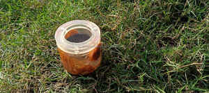 Quemador de Incienso Bakhoor de Resina Hecho a Mano Moderno, Estilo Árabe Elegante para Ramadán, Eid, Regalo de Lujo, Decoración - Product Image 3