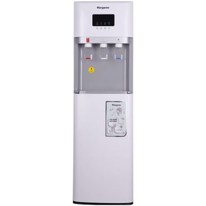 Kangaroo Water Dispenser With <b>RO</b> <b>Filter</b> And Hydrogen Function For Household Use White Color - Product Image 3
