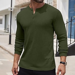 เสื้อยืดเจอร์ซีย์ผู้ชายทรงปกติ ผ้าโพลีเอสเตอร์ ระบายอากาศได้ดี ไม่ยับ ดีไซน์เรียบง่าย สไตล์ฤดูร้อน เสื้อยืดผู้ชายเนื้อผ้าบางเบา - Product Image 2