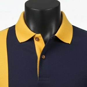 Camiseta Ligera de Punto para Hombre con Diseño de Bolsillo, Logotipo Personalizado, Servicio OEM - Venta Caliente, Tendencia, Color Sólido, Manga Corta - Product Image 4