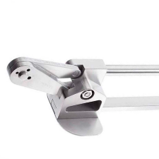 Pinzas de Acero Inoxidable para Cortar y Doblar Varillas, Instrumentos Quirúrgicos Ortopédicos Veterinarios de Dentavex - Product Image 4