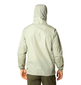 Unisex Waterproof Hard Shell <b>Jacket</b> <b>Long</b> Regular Fit All Seasons Outdoor Wear - Product Image 2