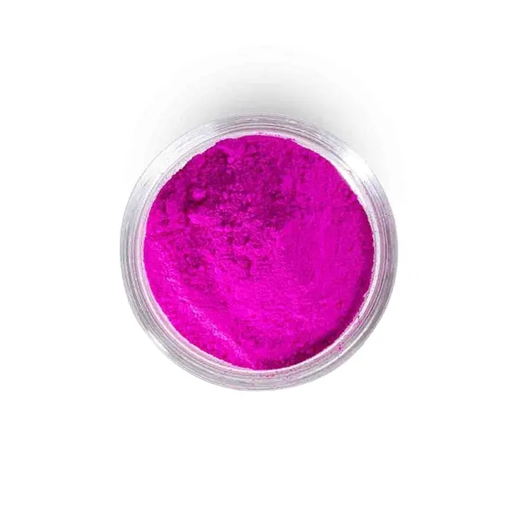 Polvere di pigmento di ossido rosa opaco | Polvere rosa opaca, polvere di colore rosa all'ingrosso, polvere di pigmento di ossido rosa