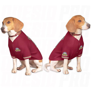 Pet Supplies Summer Mesh Vest <b>Dog</b> <b>Clothes</b> Large Big <b>Dog</b> Outfit <b>Dog</b> Football Jersey Soft Pet <b>Clothes</b> Custom <b>Dog</b> T-Shirt Name - Product Image 5