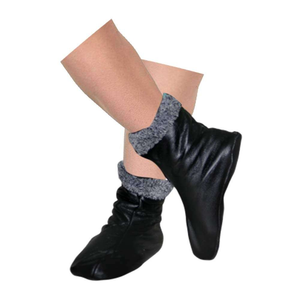 Custom Design Comfortable Spandex/Polyester <b>Thermal</b> <b>Socks</b> Pakistan Made High Quality Standard OEM Service Bottom 10 Pairs - Product Image 2
