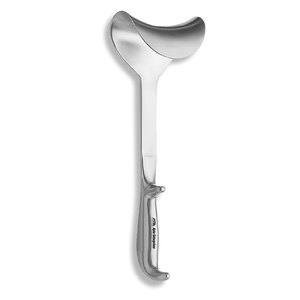 Herramienta Quirúrgica Manual, Incisiones Quirúrgicas, Herramientas para Quirófano, Retractor Abdominal Doyen Multiusos - Product Image 1