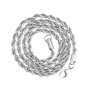 Colgante de Lujo con Diseño Hip Hop y Moissanita, Chapado en Rodio, Plata 925, Duradero, Resistente al Deslustre, Joyería Unisex para Compromiso - Product Image 2