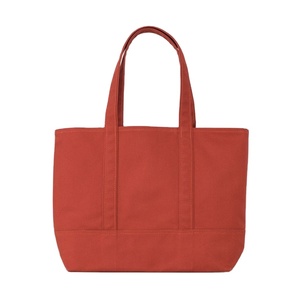 Bolsa de Mano de Lona de Algodón Reciclado Ecológica - Personalizable con su Logotipo y Tamaño, Perfecta para Ir de Compras - Product Image 3