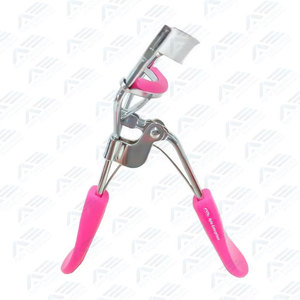 Pince à cils professionnelle en gros, outils de beauté pour femmes, outils de maquillage avec coussinet en silicone, outil pour les yeux - Product Image 5