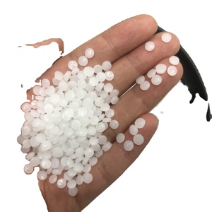 Best Sell HDPE 2724 <b>Plastic</b> Raw Material Best-sell High Density Polyethylene Virgin Ldpe Resin <b>Pellets</b> - Product Image 1