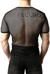 Camiseta de Hombre 100% Algodón, Lavado Ácido, Oversize, Transpirable, Ecológica, de Secado Rápido, con Logotipo Personalizado, Moda Urbana de Verano, Ropa de Club - Product Image 5