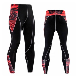 Traje de Compresión Deportivo de Alto Rendimiento para Hombre, el Mejor Fabricante, Proveedor OEM, Ropa Deportiva, Trajes de Compresión - Product Image 6