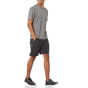 T-shirts pour hommes de haute qualité, personnalisés, meilleur design, prix de gros, créez votre propre logo sur vos t-shirts pour hommes - Product Image 4