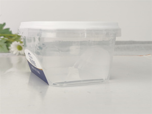 Vaso Holográfico para Helado de Alta Calidad con Precio Competitivo, Suministro de Fábrica - Product Image 6