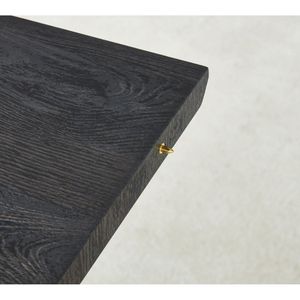 Extensible MDF <b>Dining</b> <b>Table</b> for Coffee and Office Use - Product Image 4
