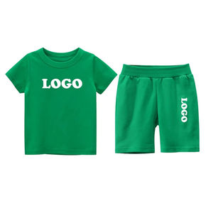 Conjunto de 2 Piezas para Hombre, con Capucha, para Invierno, Transpirable, 100% Algodón, Talla Grande, Camiseta de Manga Corta y Pantalones Cortos - Product Image 3