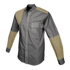 Hunting Wear High Quality Soft <b>Shell</b> Hunting Outdoor Shirt Hunting Suits Fishing Lightweight Comfortable to Wear Sustainable - Product Image 3