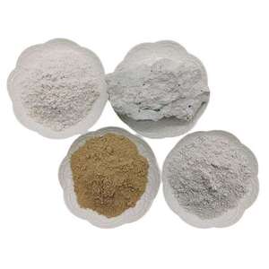 Material de Arcilla Industrial a Granel, Ofrece Bentonita de Sodio Ocean MD en Polvo Fino, con Bolsas Seguras y Servicio de Envío - Product Image 3