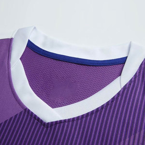 <b>Elite</b> Performance Soccer Uniform Men's Football Kit Team Sportswear best selling soccer uniform - Product Image 2