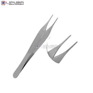 Kit d'instruments vétérinaires manuels pour petits animaux, 6 pièces, pour la coupe des griffes et les procédures chirurgicales, fabrication en usine, conforme aux normes de sécurité MOL - Product Image 5