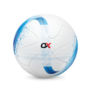 Nuevo Balón de Fútbol Oxva Industries de Cuero PU Talla 5 con Unión Térmica, Alta Calidad, Logotipo Personalizado, para Entrenamiento en Interiores/Exteriores - Product Image 6