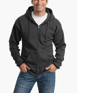 Sudadera informal de alta calidad para hombre, con estampado moderno y capucha holgada, de Bangladesh. - Product Image 1