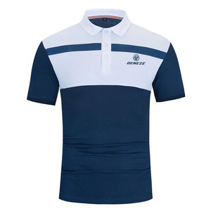 Camisetas Polo para Hombre de Última Moda, con el Mejor Material, Tela de Algodón Ligera, Camisetas Polo para Hombre de Alta Calidad - Product Image 1