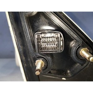 ชุดกระจกมองข้างซ้าย Centennial รุ่นด้านนอก ด้านหลัง ซ้าย 876053B120 - Product Image 4