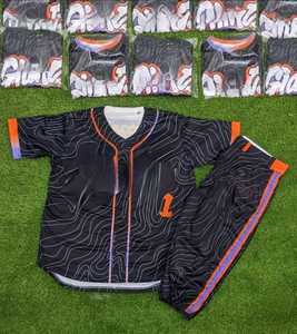 Maillot de basket-ball personnalisé avec nom, numéro et logo, impression numérique, réversible, entraînement, short de basket-ball pour hommes, uniformes de basket-ball - Product Image 1