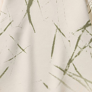 เสื้อสเวตเชิ้ตผู้ชายผ้าคอตตอนผสม พิมพ์ลายตามสั่ง ทรงโอเวอร์ไซส์ เหมาะสำหรับชุดสตรีทแวร์สุดเทรนดี้ เสื้อสเวตเชิ้ตผู้ชาย - Product Image 6