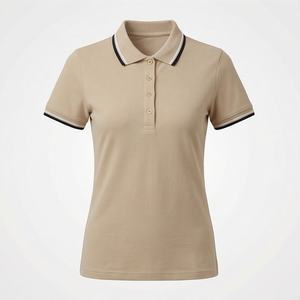 Top Corto Transpirable para Mujer, Venta al por Mayor, Ropa de Verano, Camisetas Cortas para Chicas, Tops Modernos y a la Moda - Product Image 1