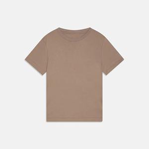 Camiseta de Hombre de Corte Ajustado Estilo Vintage con Lavado Ácido, Logotipo Personalizado Impreso, 100% Algodón, Transpirable, Ecológica, Manga Corta, Cuello Redondo, Informal - Product Image 1