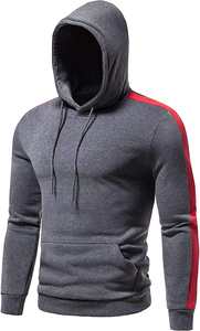 Chándal Deportivo Personalizado para Hombre, Diseño de Venta Caliente, Chándal de Entrenamiento de Fútbol, Chándal para Correr, Nuevo y en Oferta - Product Image 6