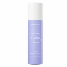Dewytree 150ml Moisture Recharge Collagen Emulsion Crema e lozione per il viso per la cura quotidiana Care995245 - Product Image 1