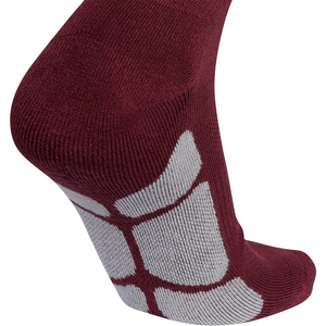 Chaussettes décontractées en coton et élasthanne pour hommes, vente en gros, hiver, anti-bactériennes, séchage rapide, respirantes, tricotées, design et taille personnalisés - Product Image 5