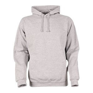 Pull à capuche pour hommes en molleton de qualité supérieure 100% coton Sweat à capuche à manches longues décontracté orienté vers l'exportation Qualité Design personnalisé Vente en gros - Product Image 4
