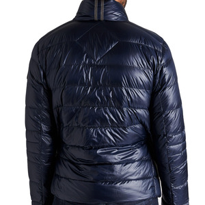 Chaquetas Acolchadas de Invierno para Hombre, Venta Caliente 2026, Chaquetas de Invierno con Relleno Imitación Plumón - Product Image 4