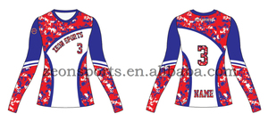 Ropa Deportiva Personalizada, Chaleco de Voleibol Estilo Americano, Uniforme de Baloncesto Transpirable, Poliéster/Algodón, con Capucha, Manga Larga, Tallas Grandes, Corte Holgado - Product Image 5