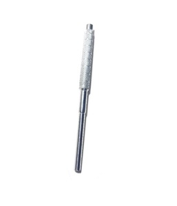 Punzón Óseo de Acero Inoxidable de Grado Médico, Instrumentos Quirúrgicos Ortopédicos - Product Image 3