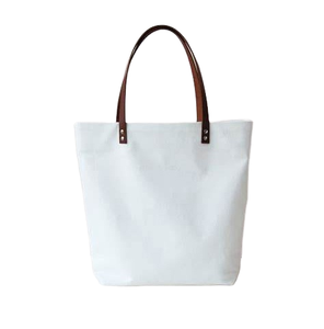 Sacs fourre-tout en toile de coton bio, recyclés, réutilisables, personnalisables avec logo, taille OEM, écologiques, vierges, en calicot, pour courses - Product Image 5