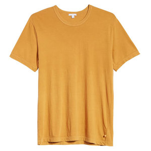 Camisetas de Hombre de Alta Calidad, Juveniles, 220 Gramos, Diseño Personalizado al por Mayor, 100% Algodón, Lisas - Product Image 2