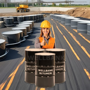 Eco-<b>bitumen</b> for green building certifications in Australia - Product Image 1