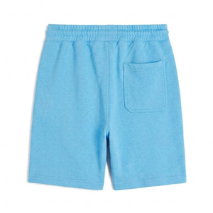 Shorts de voyage confortables pour hommes, tissu léger et doux, taille élastique, bas décontractés pour l'extérieur et le quotidien - Product Image 5