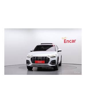 Audi Q5 45 TFSI quattro 2023, 28 032 km, conduite à gauche, sièges en cuir, caméra de recul - Product Image 3