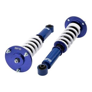 Kit Completo Coilover per Sospensioni e Ammortizzatori per Ford Expedition e Lincoln Navigator 2003-2006 - Product Image 4