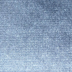 Jeans de Mezclilla de Alta Calidad para Hombre, Corte Recto, Color Azul Claro, Cintura Media, Ajuste Regular, Algodón, Estilo Casual de Primavera 2026 - Product Image 4