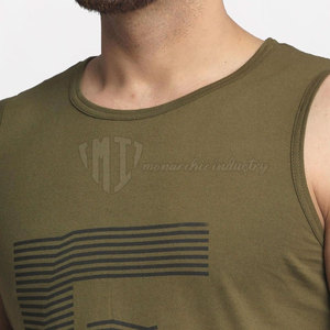 Camiseta sin Mangas para Hombre 2026, Nueva Llegada, Camiseta sin Mangas para Hombre, Camiseta sin Mangas para Hombre de Venta Caliente, Ropa Deportiva para Hombre - Product Image 6