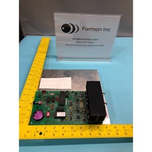 Electroglas 250012-002 TC คอนโทรลเลอร์ III PCB Card-ที่เชื่อถือได้อุปกรณ์เซมิคอนดักเตอร์มรดกระดับโลกและชิ้นส่วน - Product Image 2