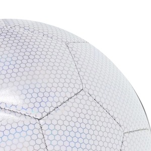 ลูกฟุตบอลขนาดมาตรฐานและน้ำหนักมาตรฐาน มาใหม่ พิมพ์โลโก้ตามสั่งได้ - Product Image 4