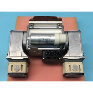 Mini-pompe KNF FLODOS PL 2729-NDT 300, CH-6210, avec - Équipements et pièces semi-conductrices d'occasion fiables à l'échelle mondiale chez - Product Image 4